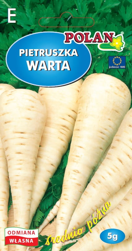 POLAN PIETRUSZKA WARTA 5G