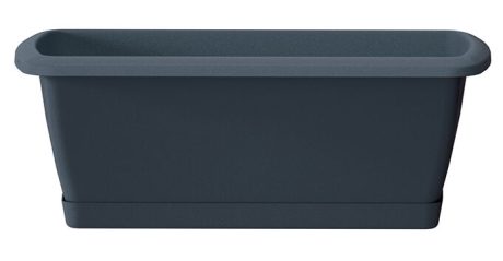 PROSPERPLAST SKRZYNKA RESPANA SET ISE900 ANTRACYT