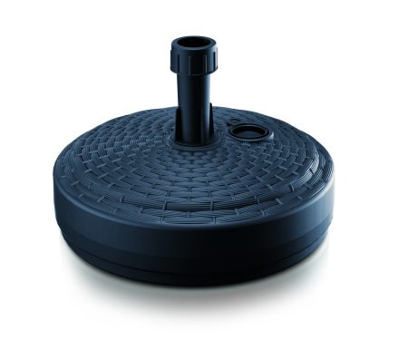 PROSPERPLAST PODSTAWA PARASOLA MPOR ANTRACYT