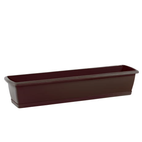 PROSPERPLAST SKRZYNKA RESPANA SET ISE400 BRĄZ