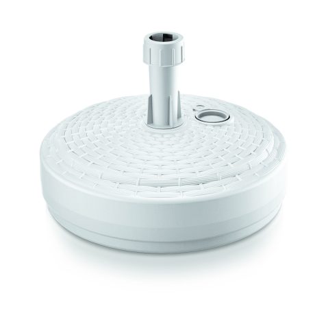 PROSPERPLAST PODSTAWA PARASOLA MPOR BIAŁA