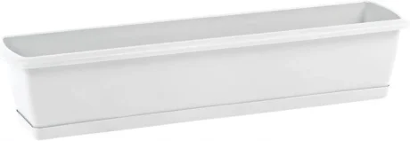 PROSPERPLAST SKRZYNKA RESPANA SET ISE400 BIAŁA