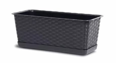 PROSPERPLAST SRZYNKA RATOLLA CASE ISR400 UMBRA