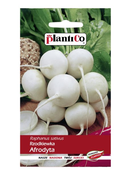 PLANTICO RZODKIEWKA AFRODYTA 5G