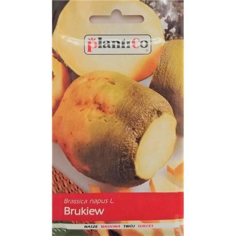 PLANTICO BRUKIEW WILHELMSBURGER 10G
