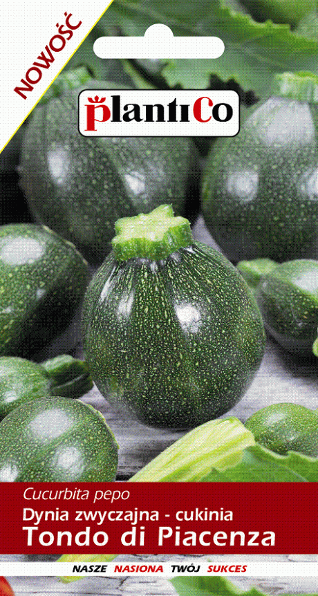 PLANTICO DYNIA CUKINIA TONDO DI PIACENZA 2G