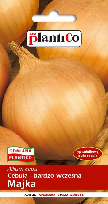 PLANTICO CEBULA MAJKA 5G