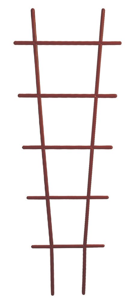 PROSPERPLAST DRABINKA IDR4 BRĄZ