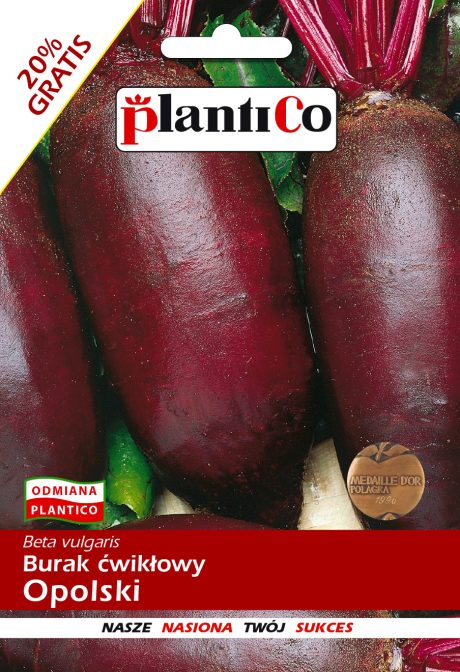 PLANTICO BURAK OPOLSKI 12G