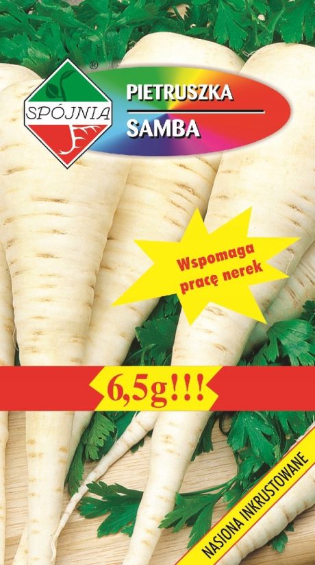 SPÓJNIA PIETRUSZKA SAMBA 6,5G