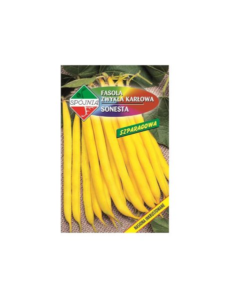 SPÓJNIA FASOLA SONESTA 50G