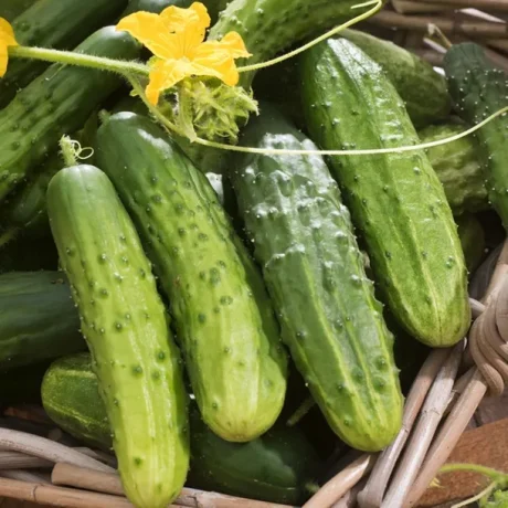 PLANTICO OGÓREK GRUNTOWY GWIDON 5G