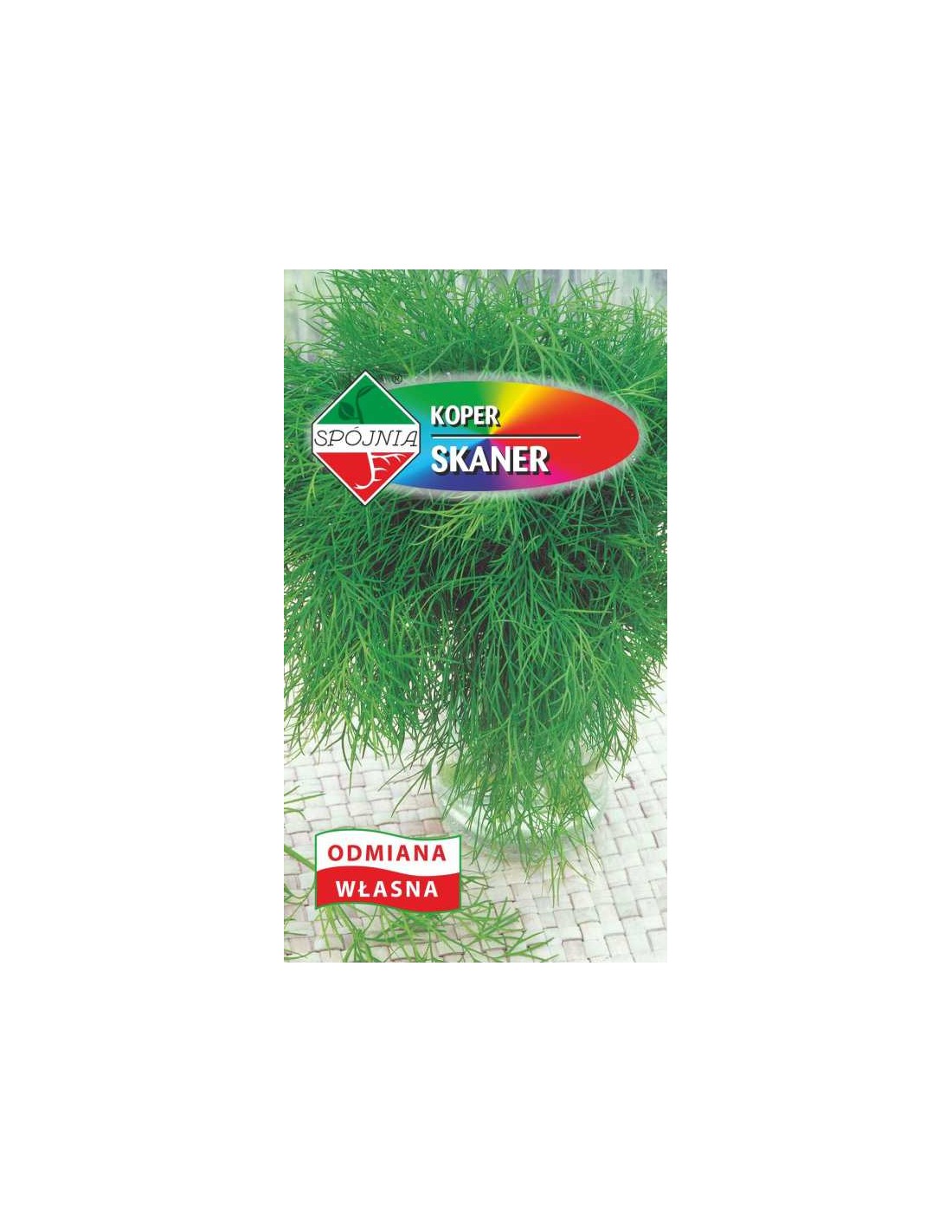 SPÓJNIA KOPER SKANER 5G