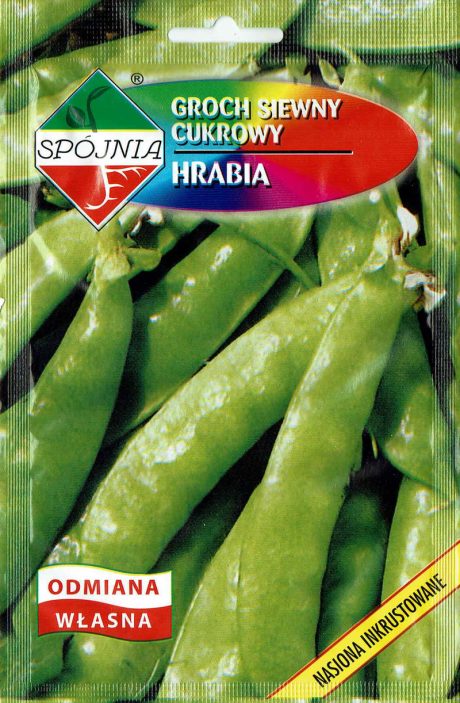 SPÓJNIA GROCH HRABIA 50G