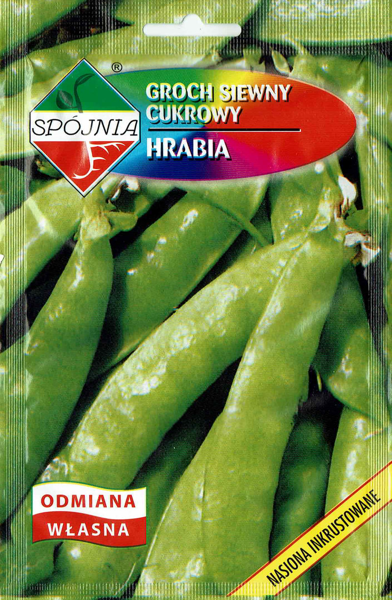 SPÓJNIA GROCH HRABIA 50G