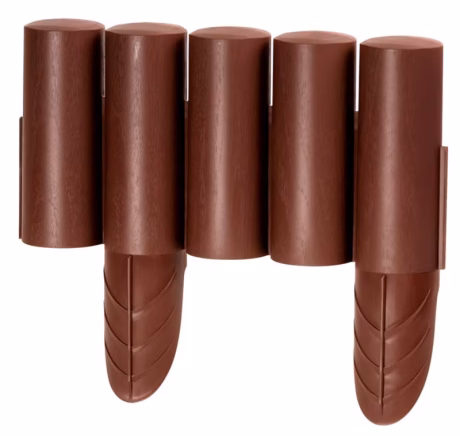 PROSPERPLAST PALISADA IPALPLUS BRAZ