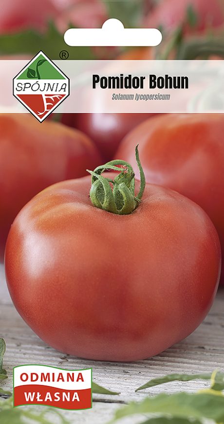 SPÓJNIA POMIDOR BOHUN 0,5G