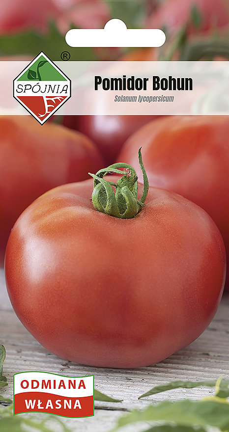 SPÓJNIA POMIDOR BOHUN 0,5G