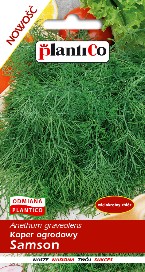 PLANTICO KOPER SAMSON 5G