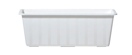 PROSPERPLAST SKRZYNKA AGRO IS400 BIAŁA