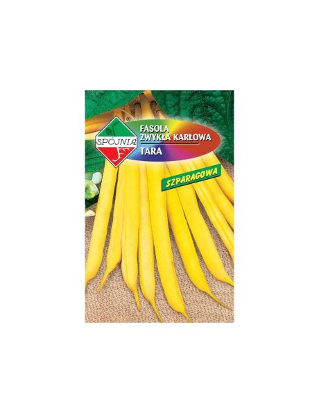 SPÓJNIA FASOLA TARA 50G