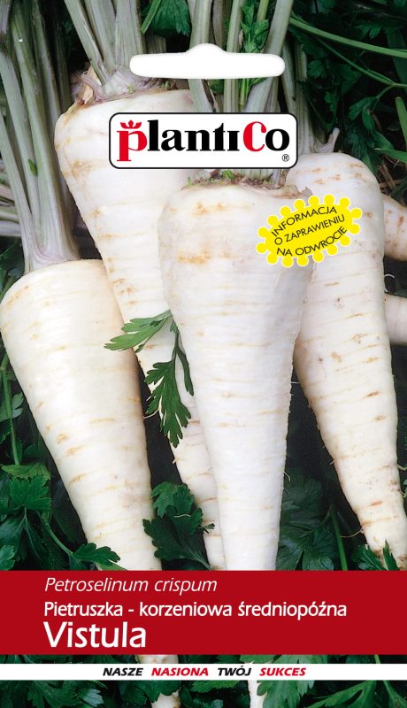 PLANTICO PIETRUSZKA VISTULA 5G