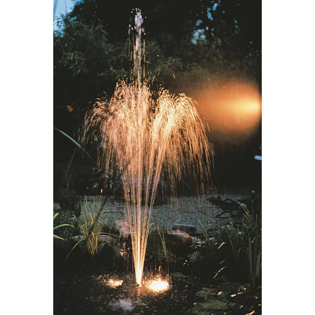 UBBINK POMPA FONTANNOWA XTRA 400 - obrazek 2