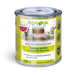 AGROPAK KLEJ ENTOMOLOGICZNY 200ML