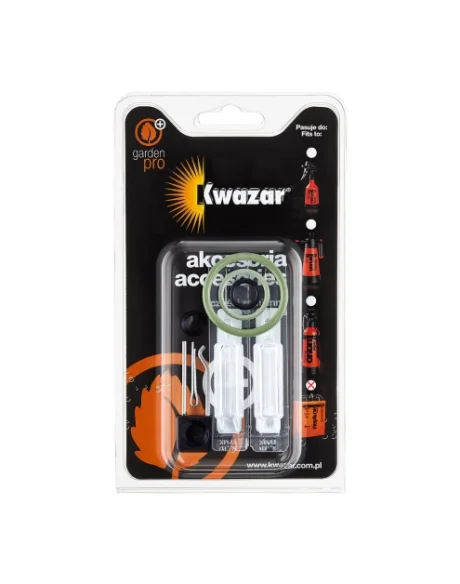 KWAZAR ZESTAW SERWISOWY NEPTUN V-15