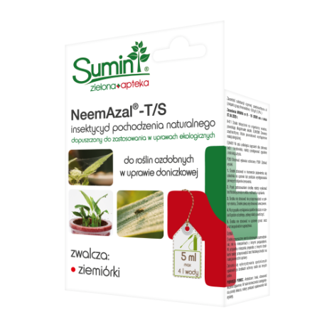 SUMIN NEEMAZAL 5ML