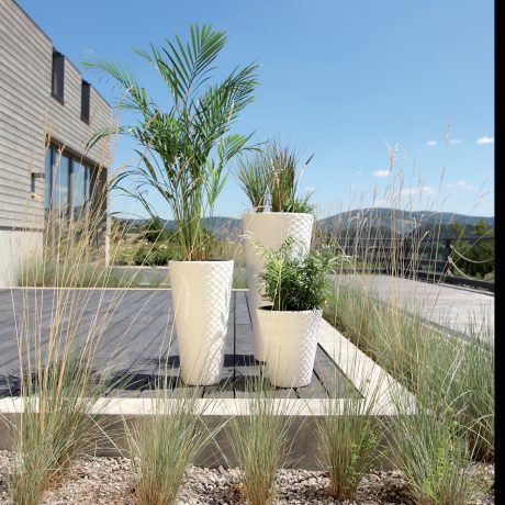 PROSPERPLAST DONICZKA MATUBA SLIM DPMT300 BIAŁA