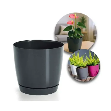 PROSPERPLAST DONICZKA COUBI DUOP135 GRAFIT