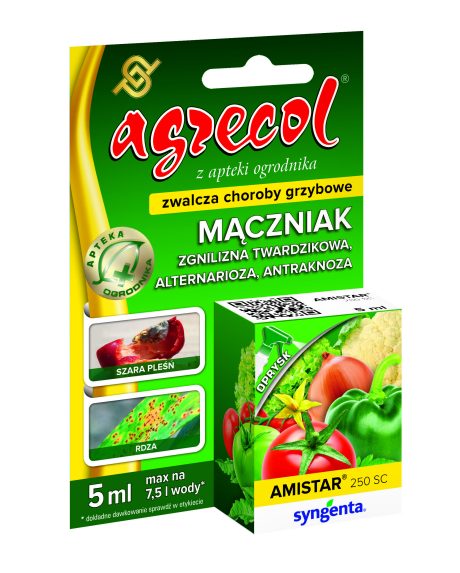 AGRECOL AMISTAR 250SC 5ML