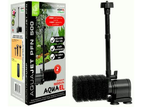AQUAEL POMPA FONTANNOWA PFN-500