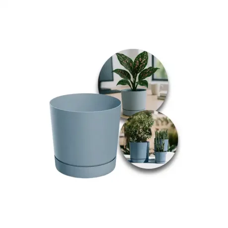 PROSPERPLAST DONICZKA TUBO P DPOP130 J SZARY