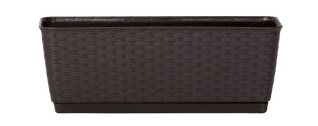 PROSPERPLAST SKRZYNKA RATOLLA CASE DRL600 UMBRA