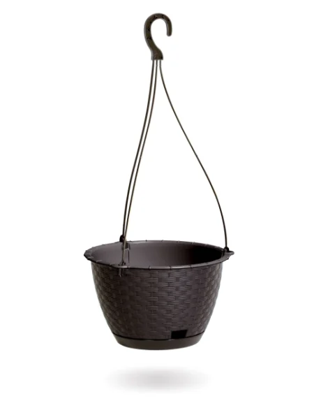 PROSPERPLAST DONICZKA RATOLLA ROUND DRLW240 UMBRA