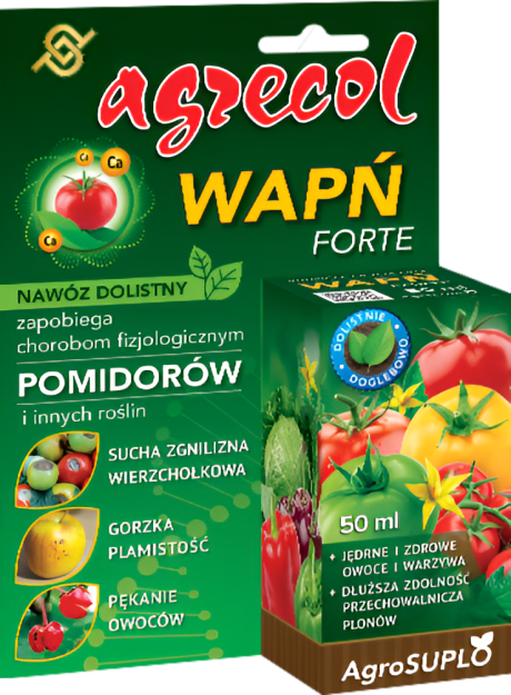 AGRECOL WAPŃ 50ML