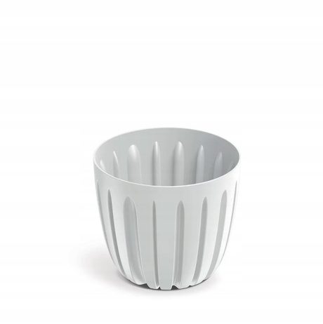 PROSPERPLAST DONICZKA WARIO DWA140L BIAŁA