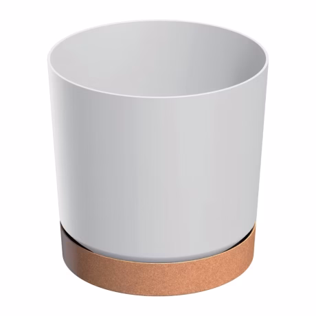 PROSPERPLAST DONICZKA TUBO PM DPOD130 BIAŁA