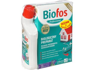 FLOROVIT BIOFOS 1KG