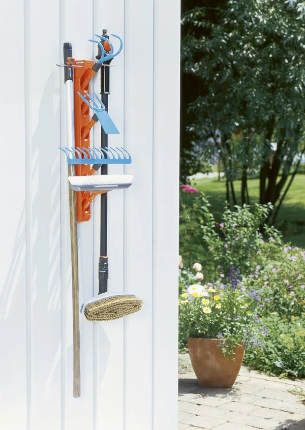 GARDENA WIESZAK NA NARZĘDZIA