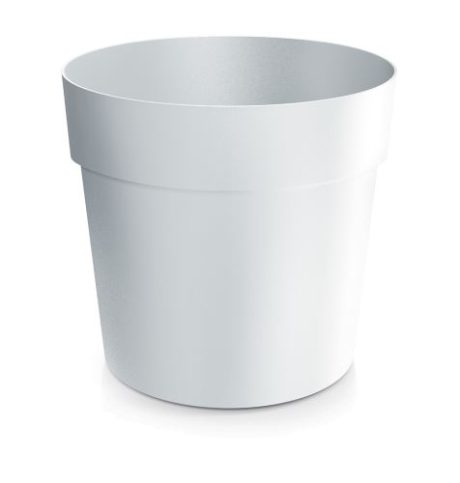 PROSPERPLAST DONICZKA GROWER DOGR160 BIAŁA