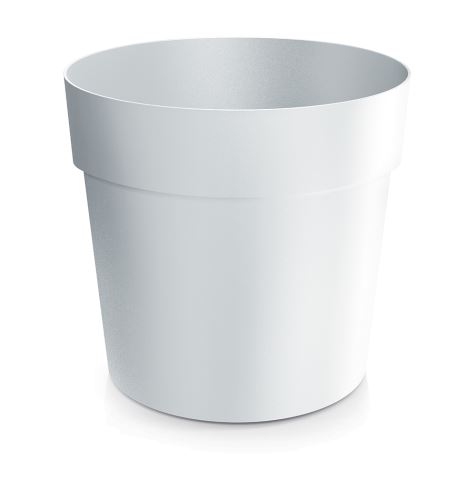 PROSPERPLAST DONICZKA GROWER DOGR160 BIAŁA