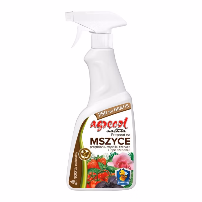 AGRECOL NATURA NA MSZYCE 750ML+250ML