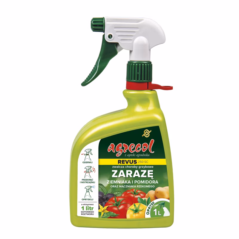 AGRECOL REVUS 1L