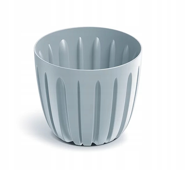 PROSPERPLAST DONICZKA WARIO DWA140L J SZARY