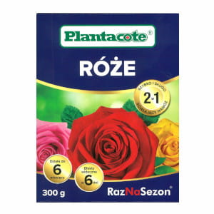 PNOS NAWÓZ PROFI RÓŻE 300G