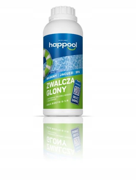 ACRYLMED AQUA BIOCYD 1KG
