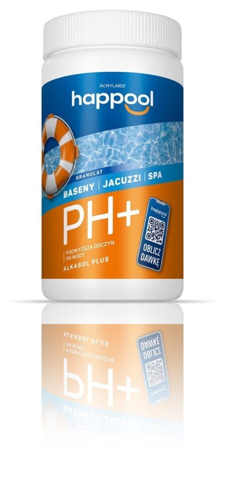 ACRYLMED ALKASOL PLUS 1KG